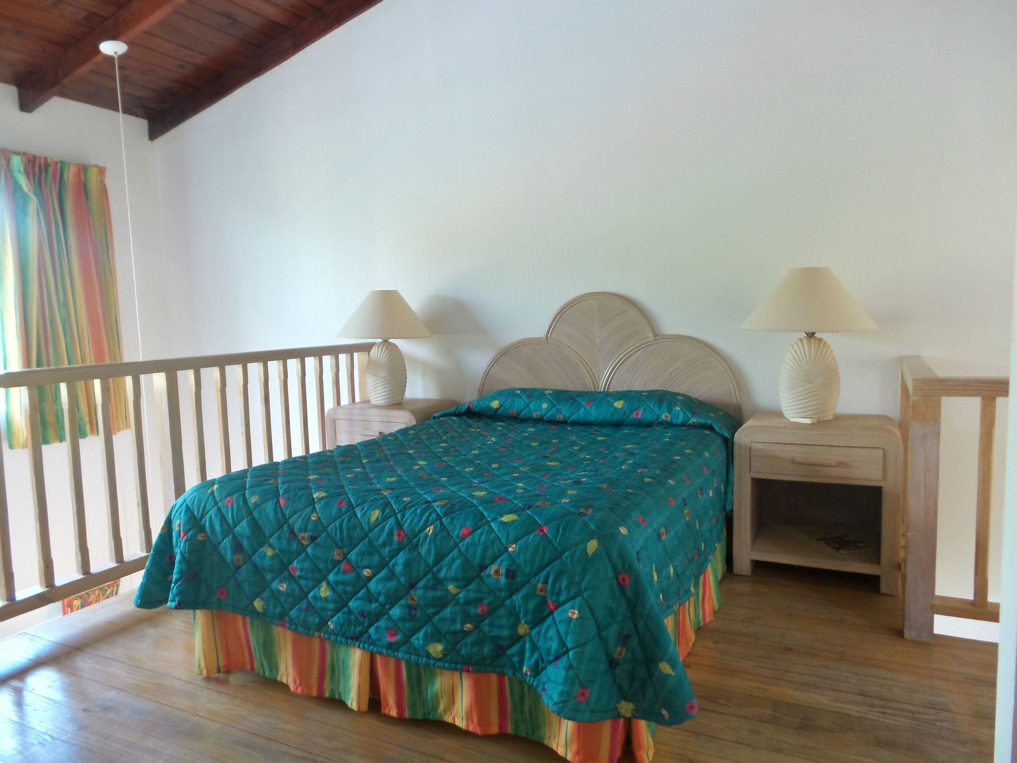 Dickenson Bay Cottages Cedar Grove Εξωτερικό φωτογραφία