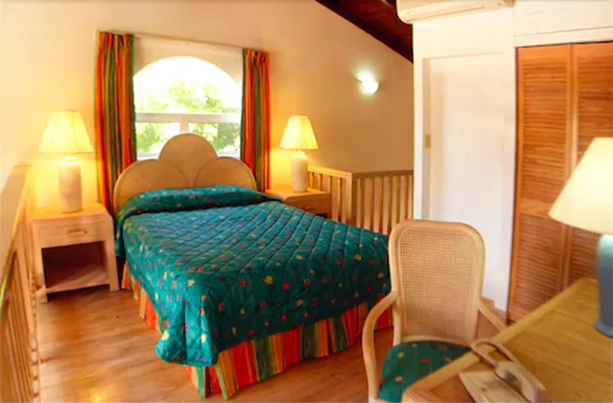 Dickenson Bay Cottages Cedar Grove Εξωτερικό φωτογραφία