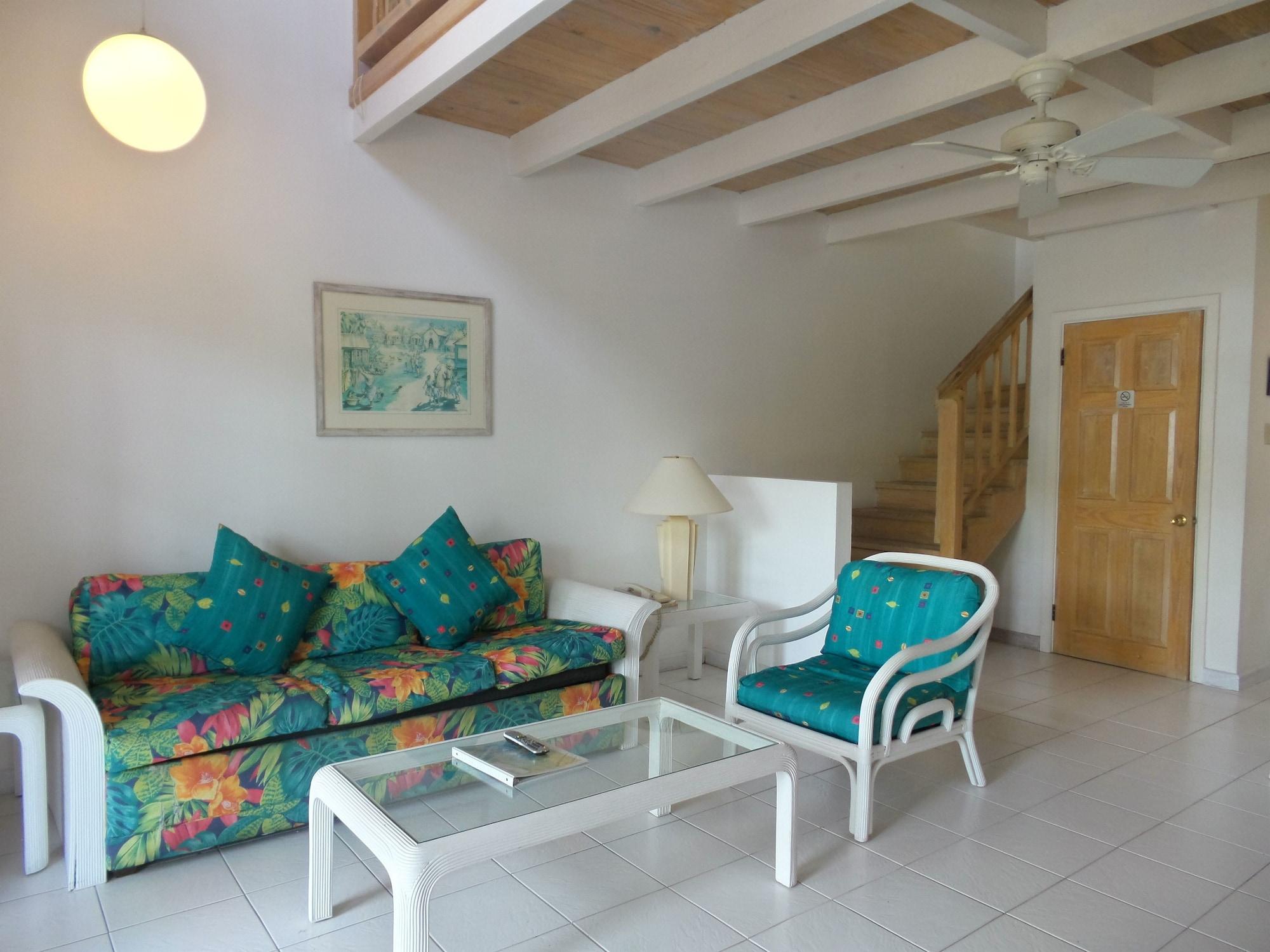 Dickenson Bay Cottages Cedar Grove Εξωτερικό φωτογραφία