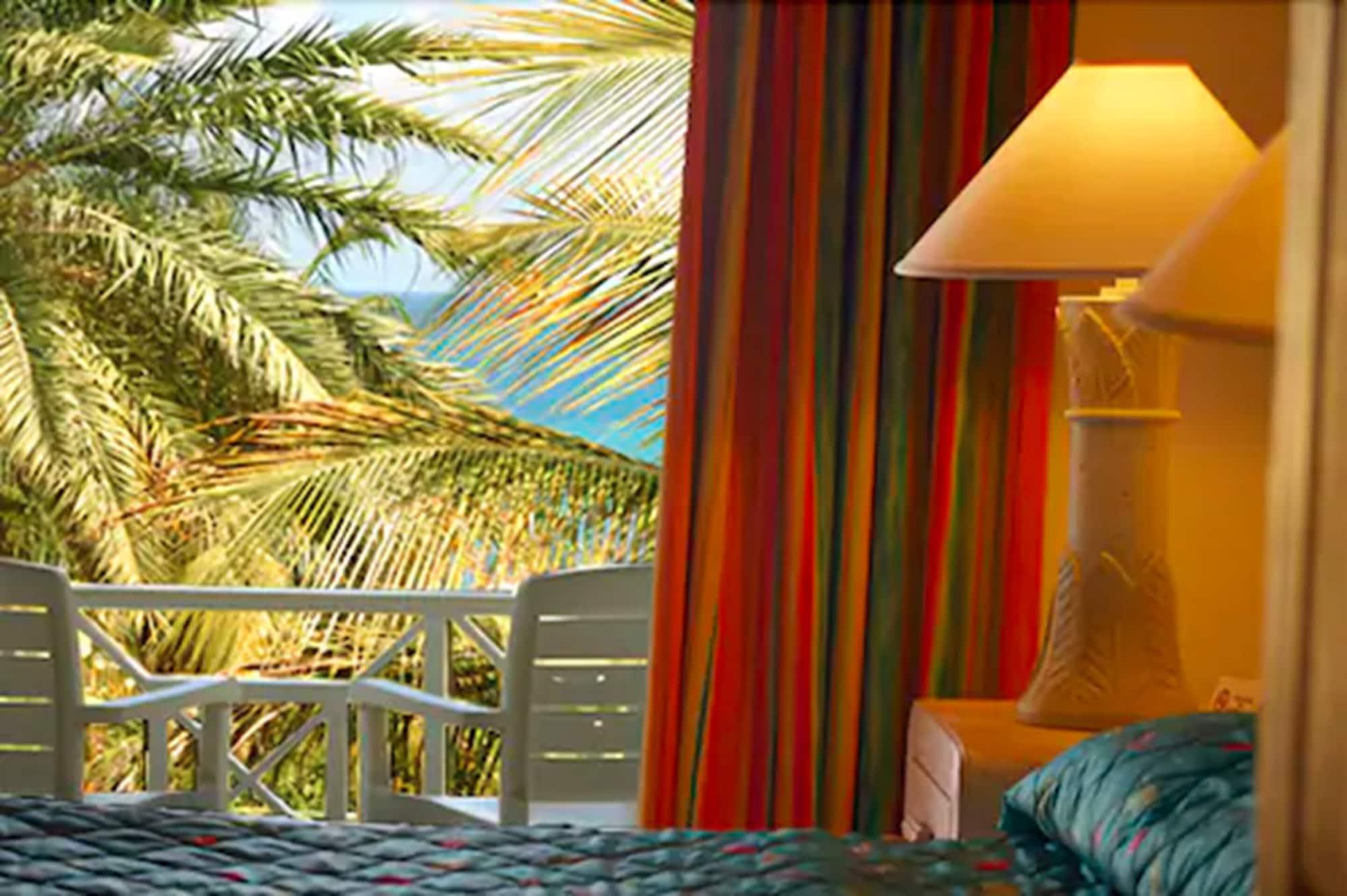 Dickenson Bay Cottages Cedar Grove Εξωτερικό φωτογραφία