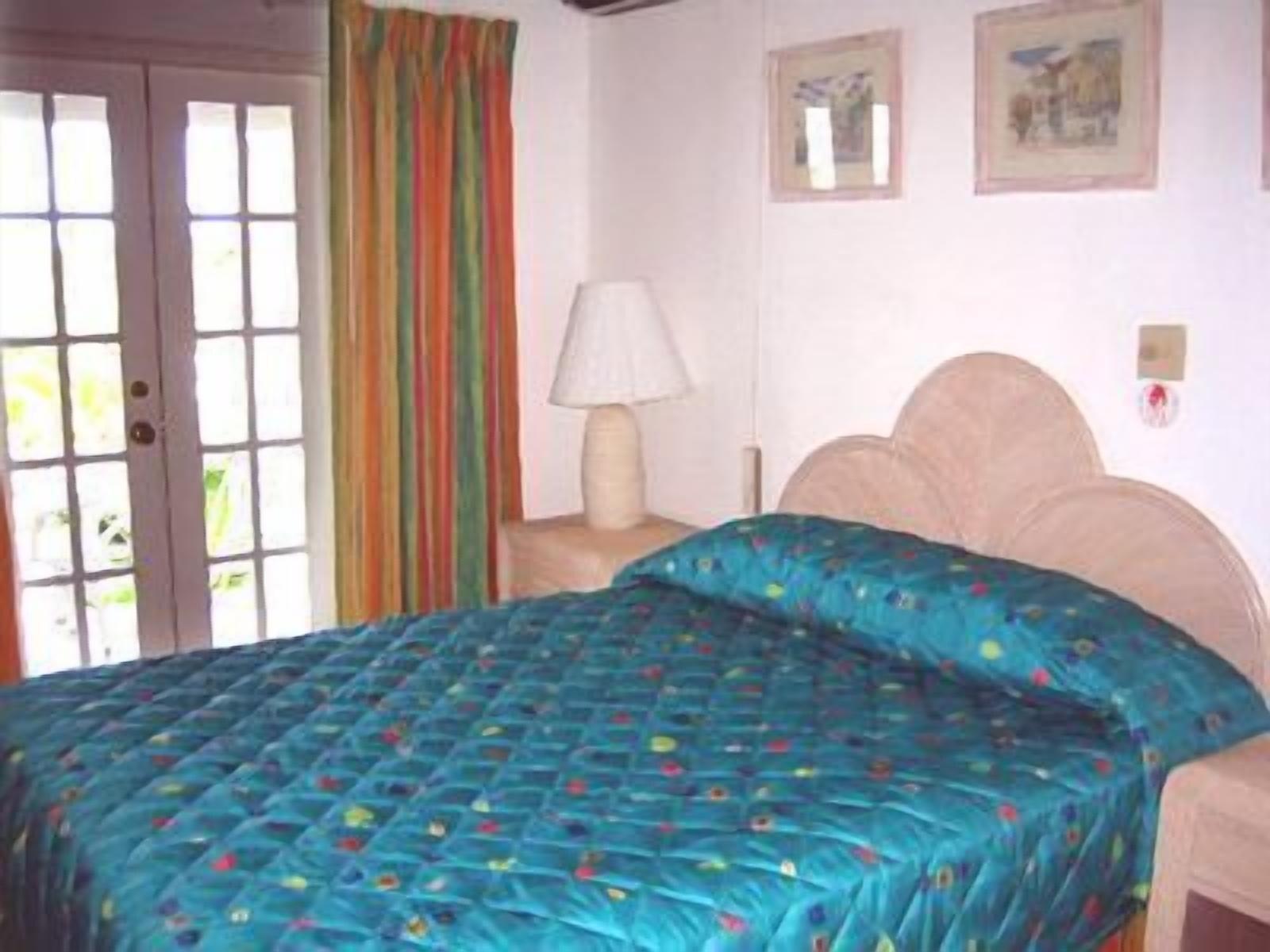 Dickenson Bay Cottages Cedar Grove Εξωτερικό φωτογραφία