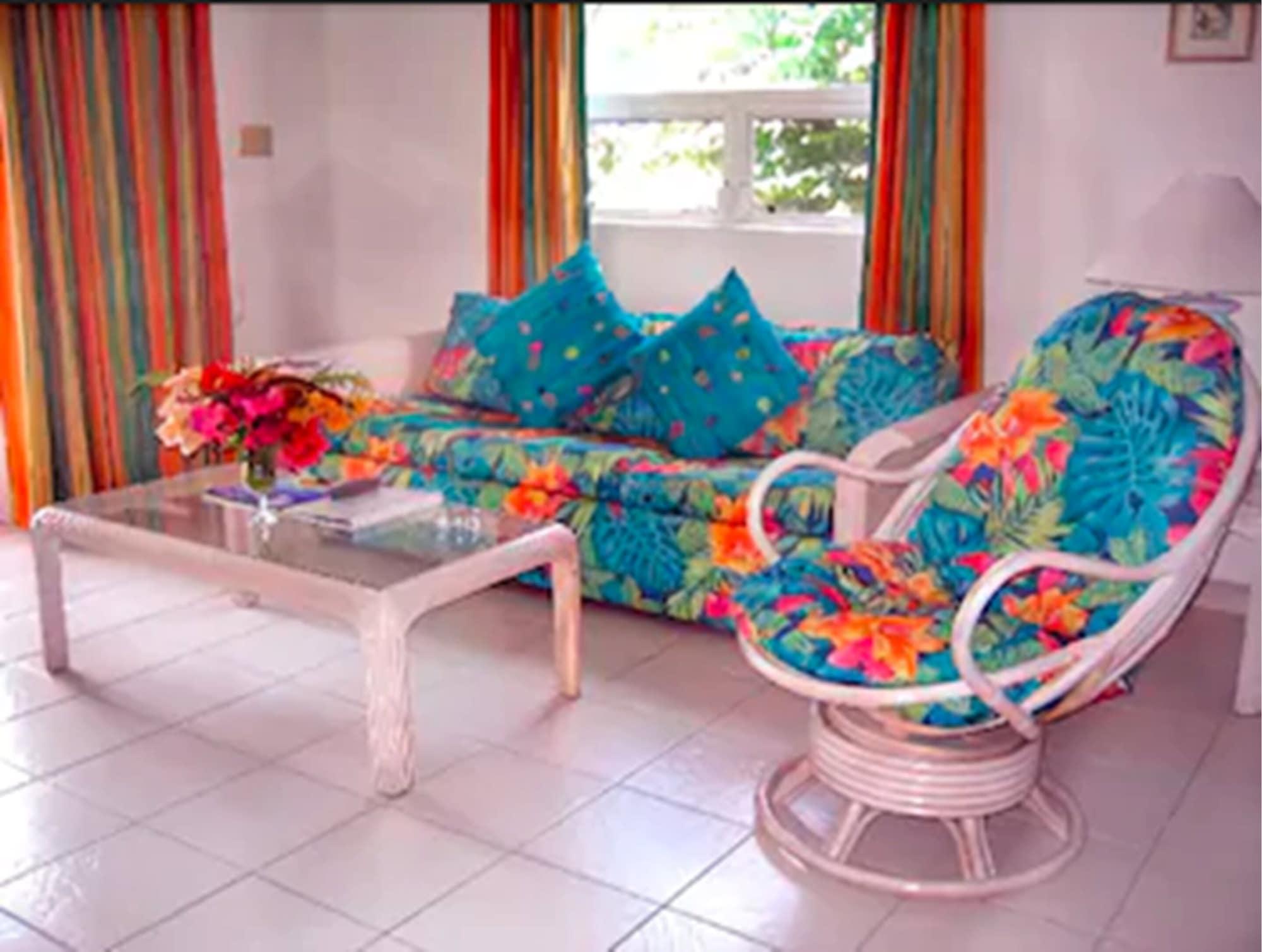 Dickenson Bay Cottages Cedar Grove Εξωτερικό φωτογραφία