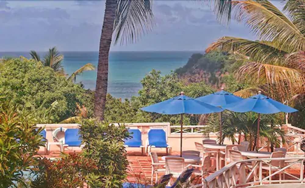 Dickenson Bay Cottages Cedar Grove Εξωτερικό φωτογραφία
